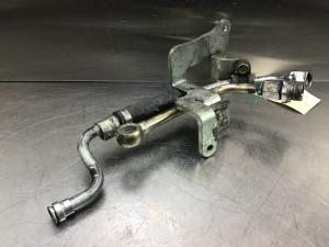 Liebherr Pezzo di collegamento